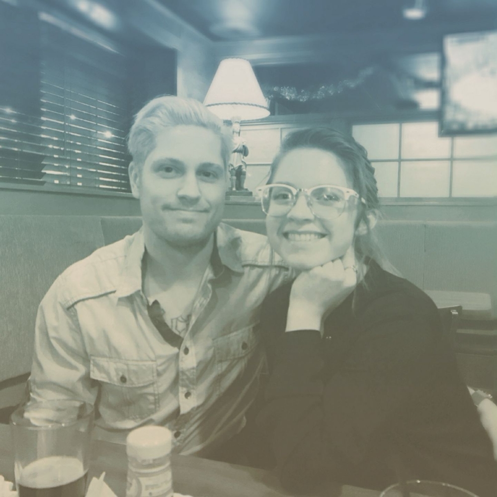 Meet your Posher, Gretchen anne